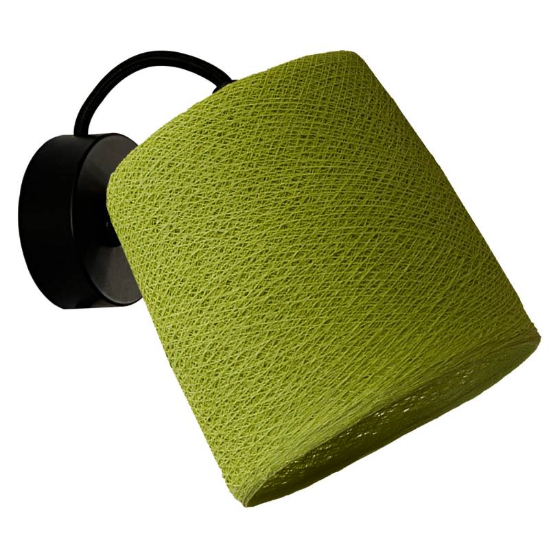 La Case De Cousin Paul Applique Murale Swing Kaki