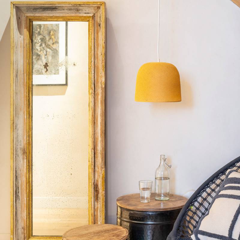 La Case De Cousin Paul Cloche Camel