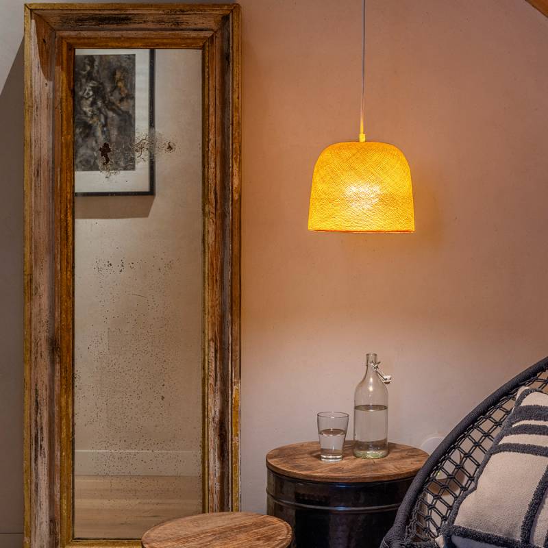 La Case De Cousin Paul Cloche Curry