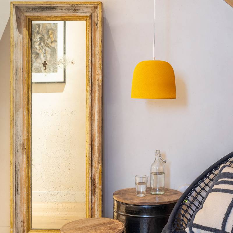 La Case De Cousin Paul Cloche Curry