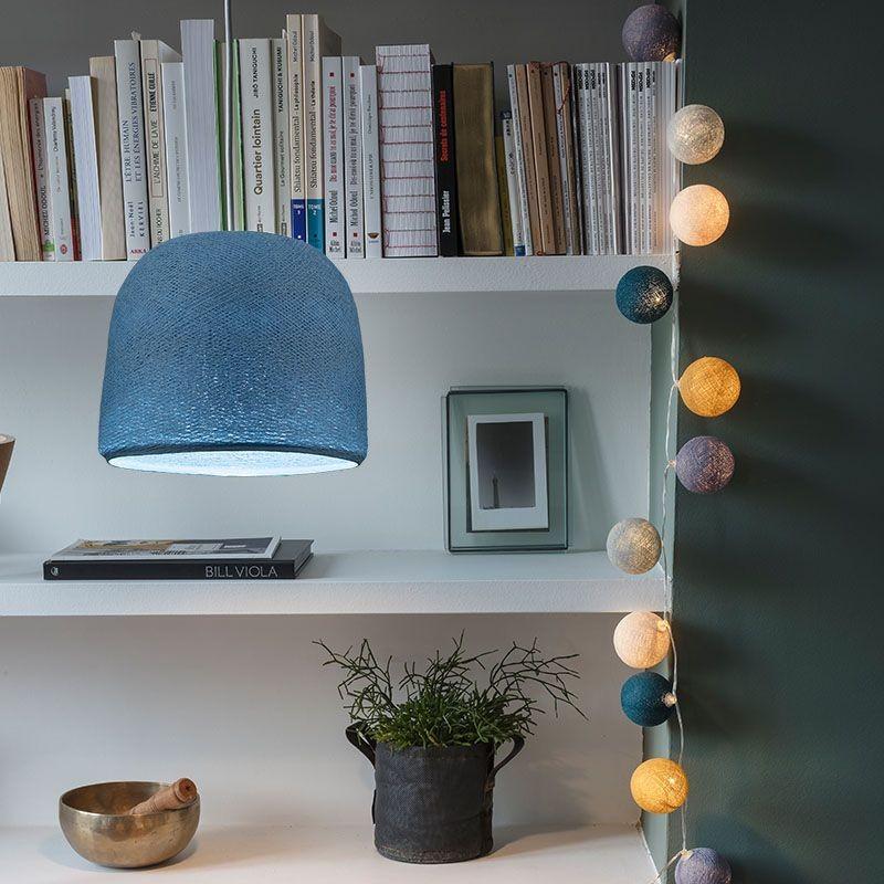 La Case De Cousin Paul Cloche Denim