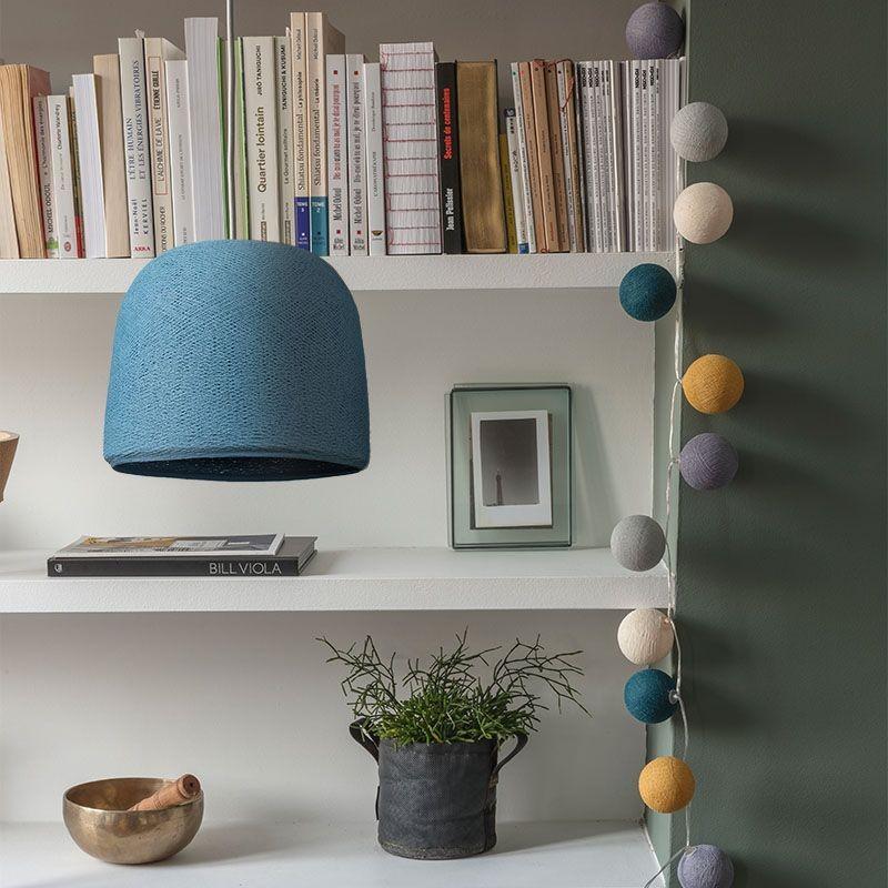 La Case De Cousin Paul Cloche Denim