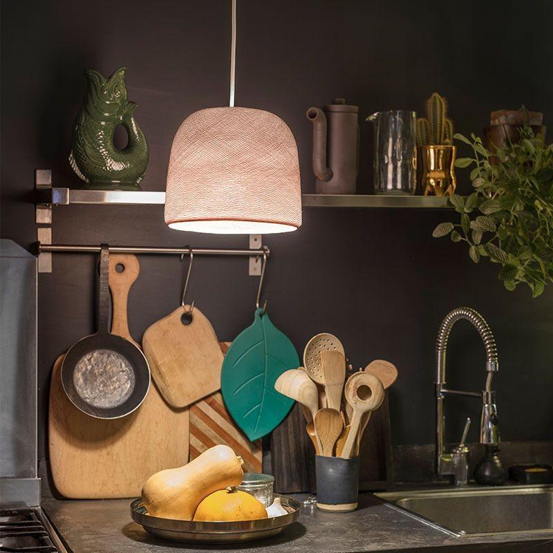 La Case De Cousin Paul Cloche Dragée