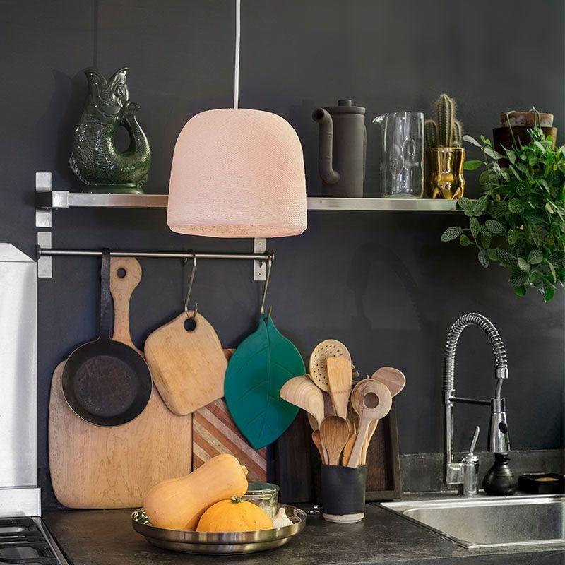 La Case De Cousin Paul Cloche Dragée