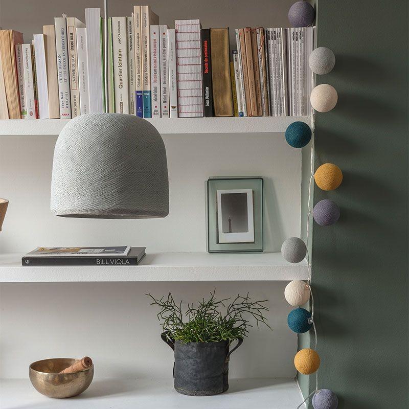 La Case De Cousin Paul Cloche Perle