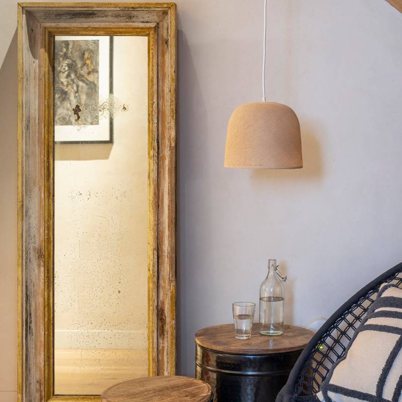 La Case De Cousin Paul Cloche Sable