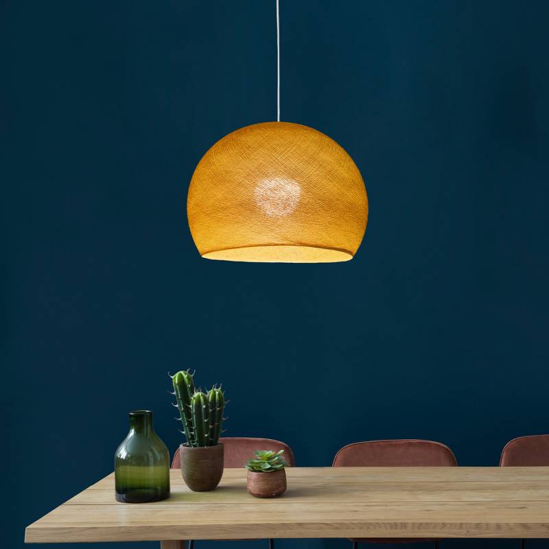 La Case De Cousin Paul Coupole Camel