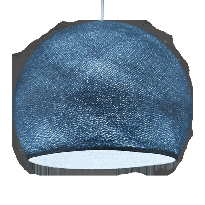 La Case De Cousin Paul Coupole Denim