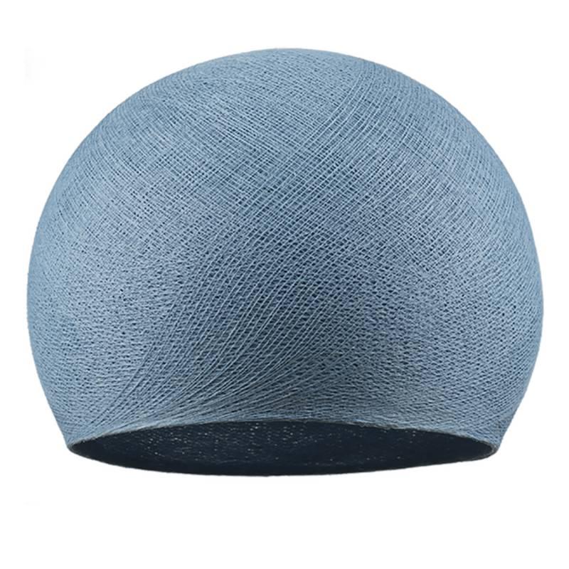 la case de cousin paul Coupole denim