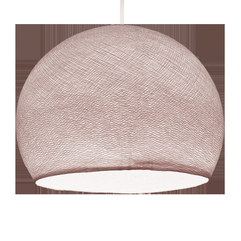 La Case De Cousin Paul Coupole Dragée