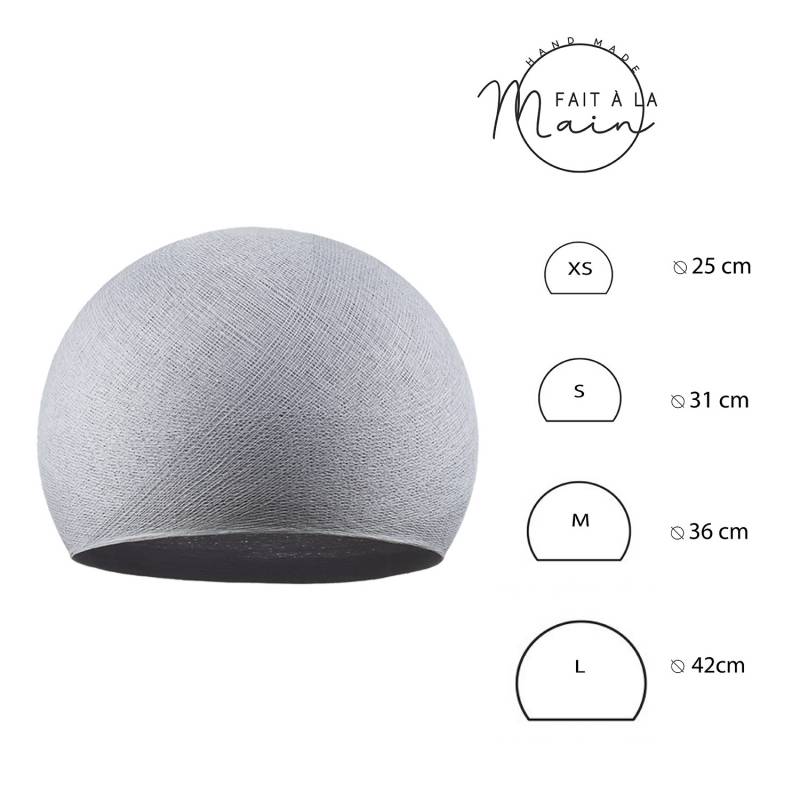 La Case De Cousin Paul Coupole Galet