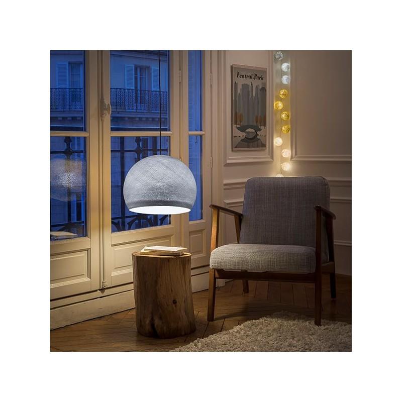 La Case De Cousin Paul Coupole Galet