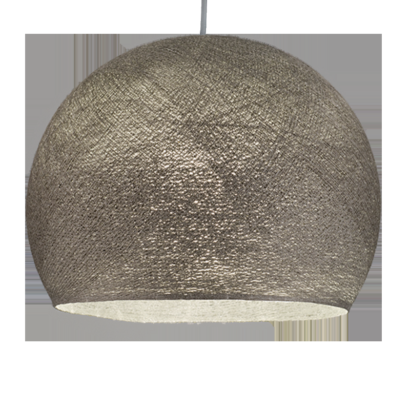 La Case De Cousin Paul Coupole Graphite