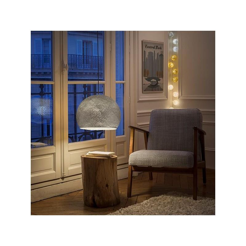 La Case De Cousin Paul Coupole Graphite