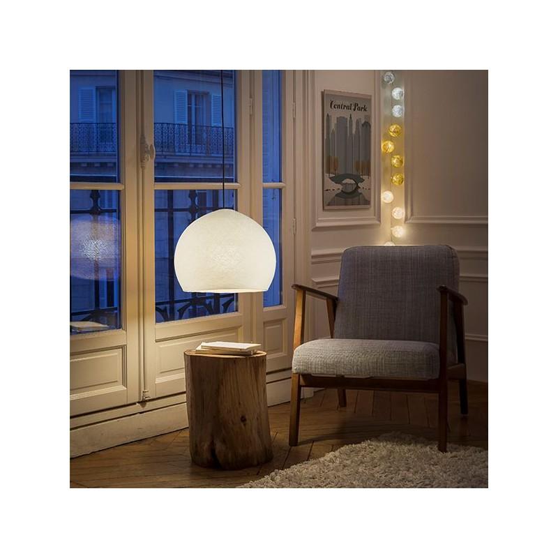 La Case De Cousin Paul Coupole Ivoire