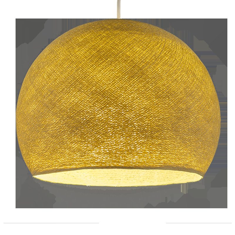 La Case De Cousin Paul Coupole Moutarde