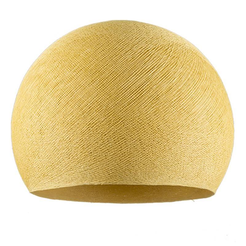 La Case De Cousin Paul Coupole Moutarde