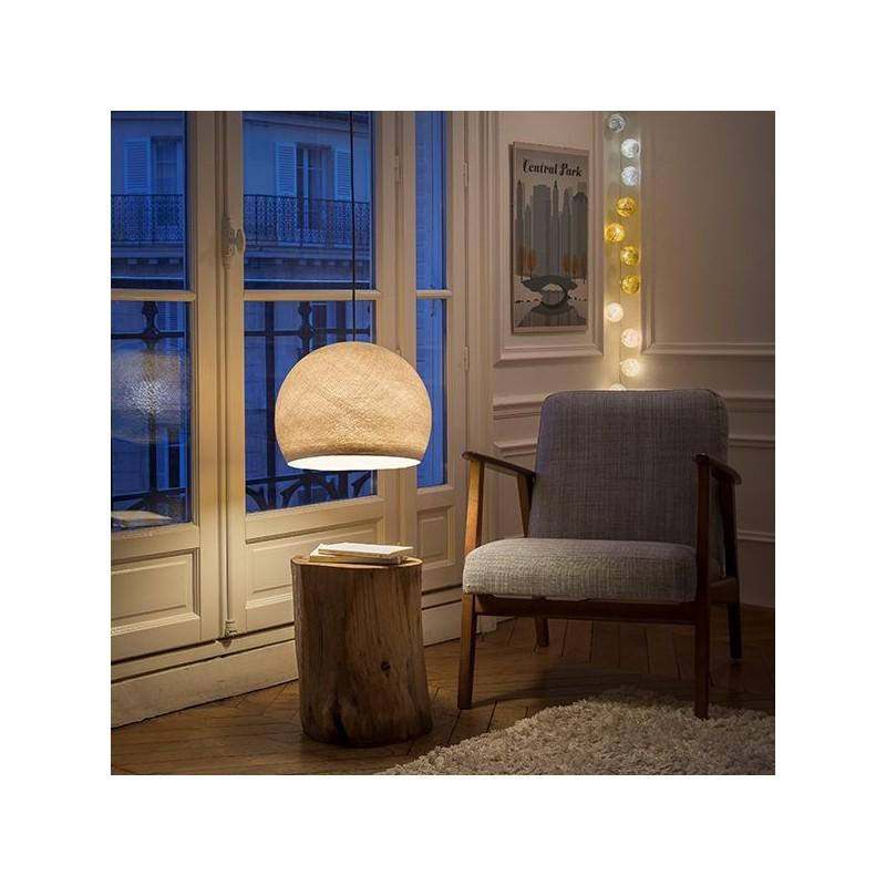 La Case De Cousin Paul Coupole Sable