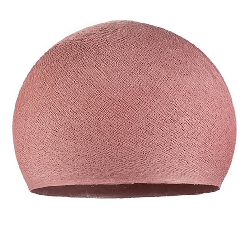 la case de cousin paul Coupole vieux rose