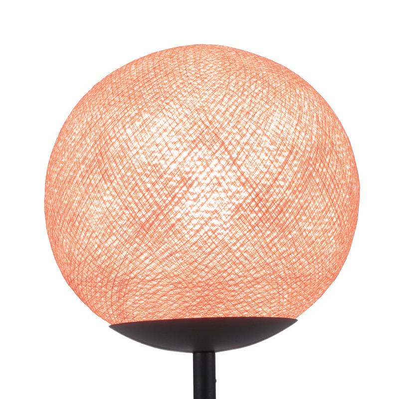 La Case De Cousin Paul Globe APAPA Blush
