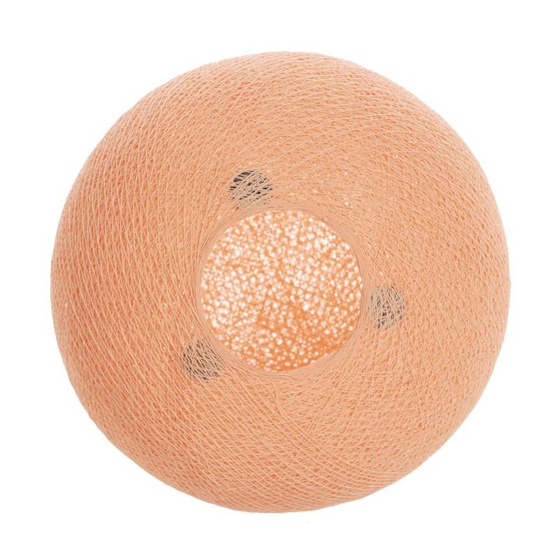 La Case De Cousin Paul Globe APAPA Blush