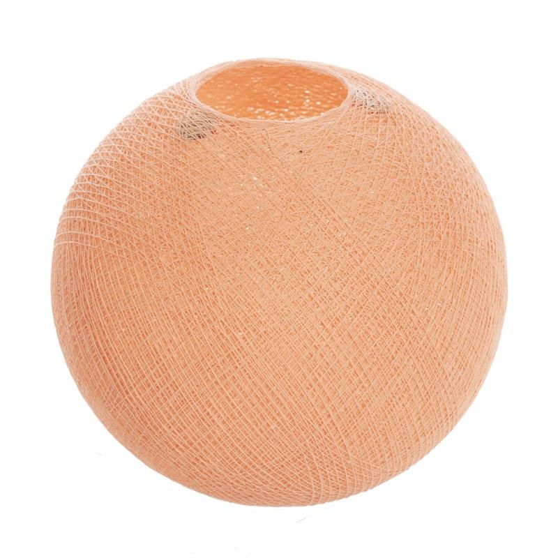 la case de cousin paul Globe APAPA Blush