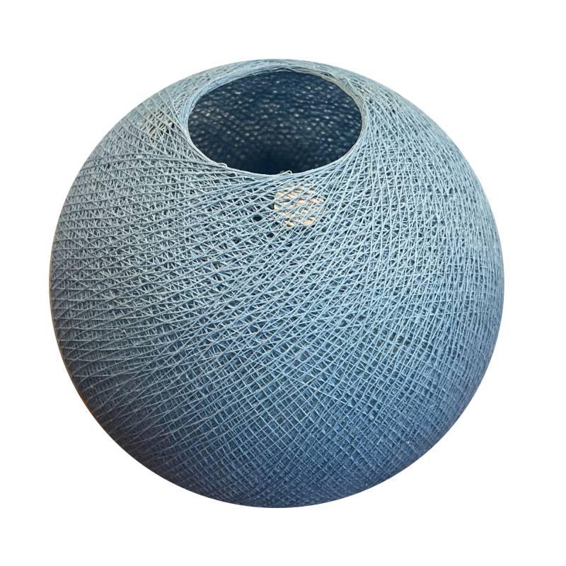 la case de cousin paul Globe Apapa denim