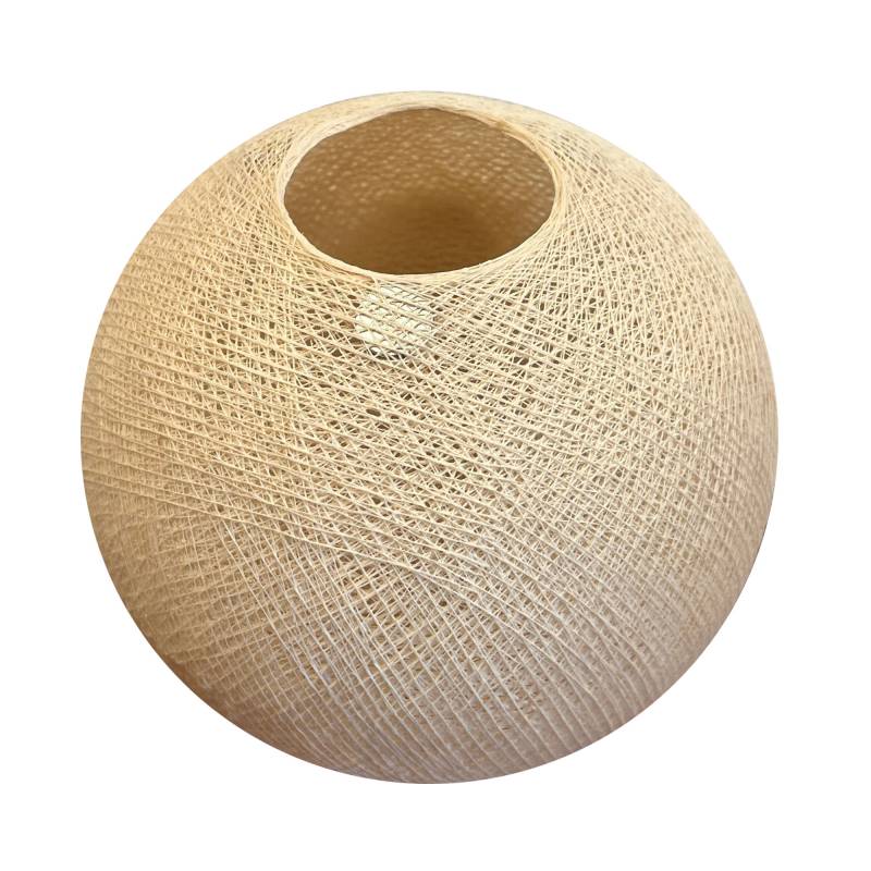 la case de cousin paul Globe Apapa Lin