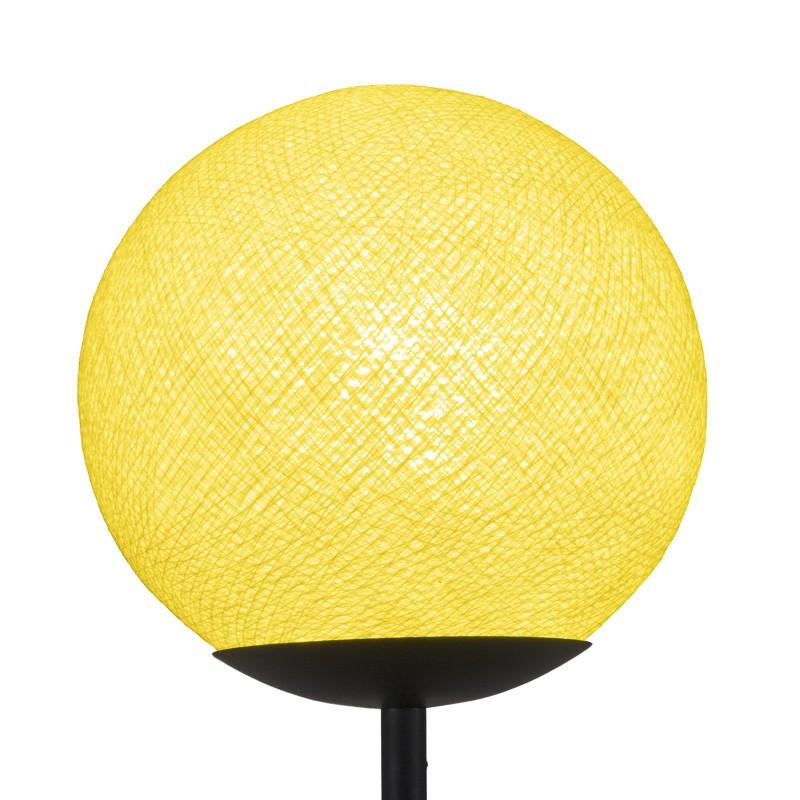 La Case De Cousin Paul Globe APAPA Mimosa