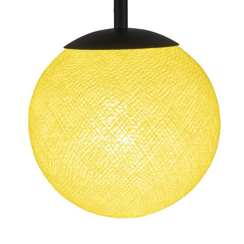 La Case De Cousin Paul Globe APAPA Mimosa