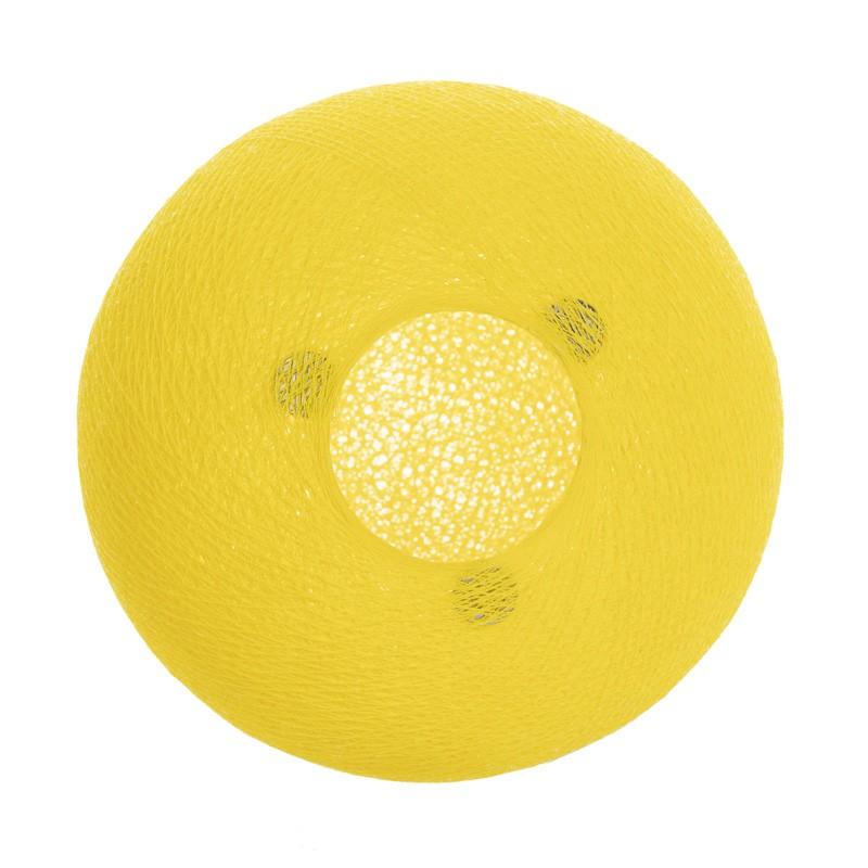La Case De Cousin Paul Globe APAPA Mimosa