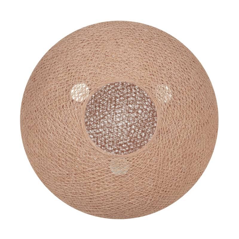 La Case De Cousin Paul Globe APAPA Nude