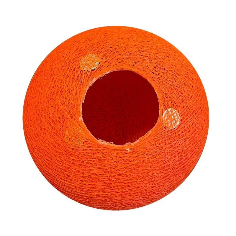 La Case De Cousin Paul Globe Apapa Orange Fifty