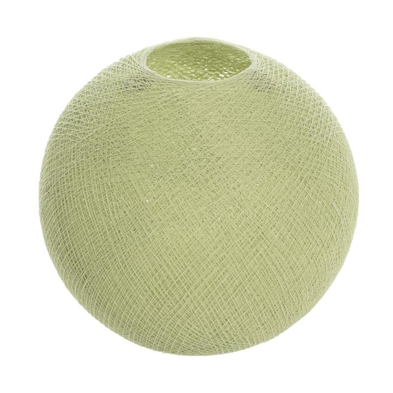 la case de cousin paul Globe APAPA Tilleul