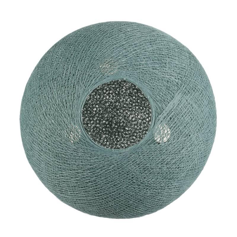 La Case De Cousin Paul Globe APAPA Vert De Gris