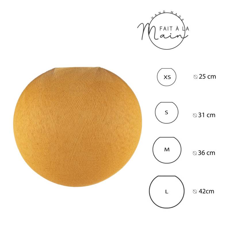 La Case De Cousin Paul Globe Camel