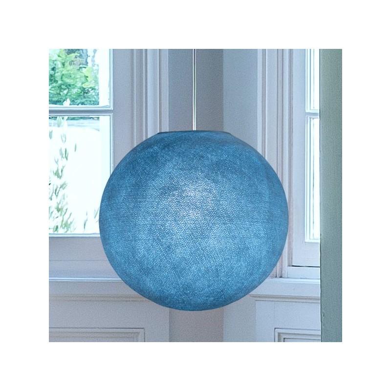 La Case De Cousin Paul Globe Denim