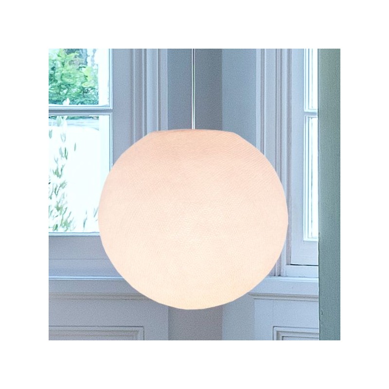 La Case De Cousin Paul Globe Dragée