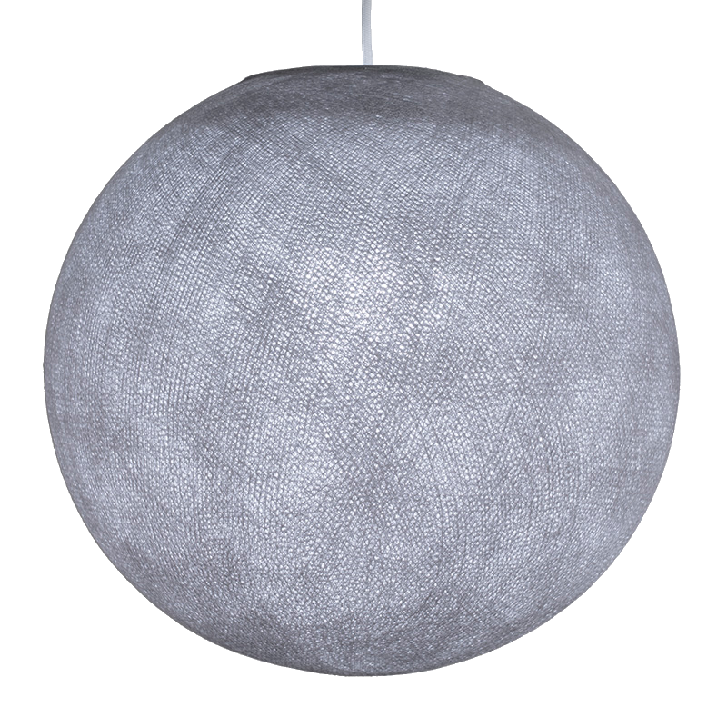 La Case De Cousin Paul Globe Galet