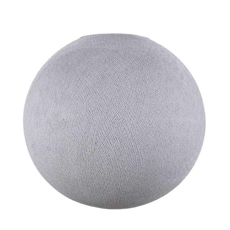 La Case De Cousin Paul Globe Galet