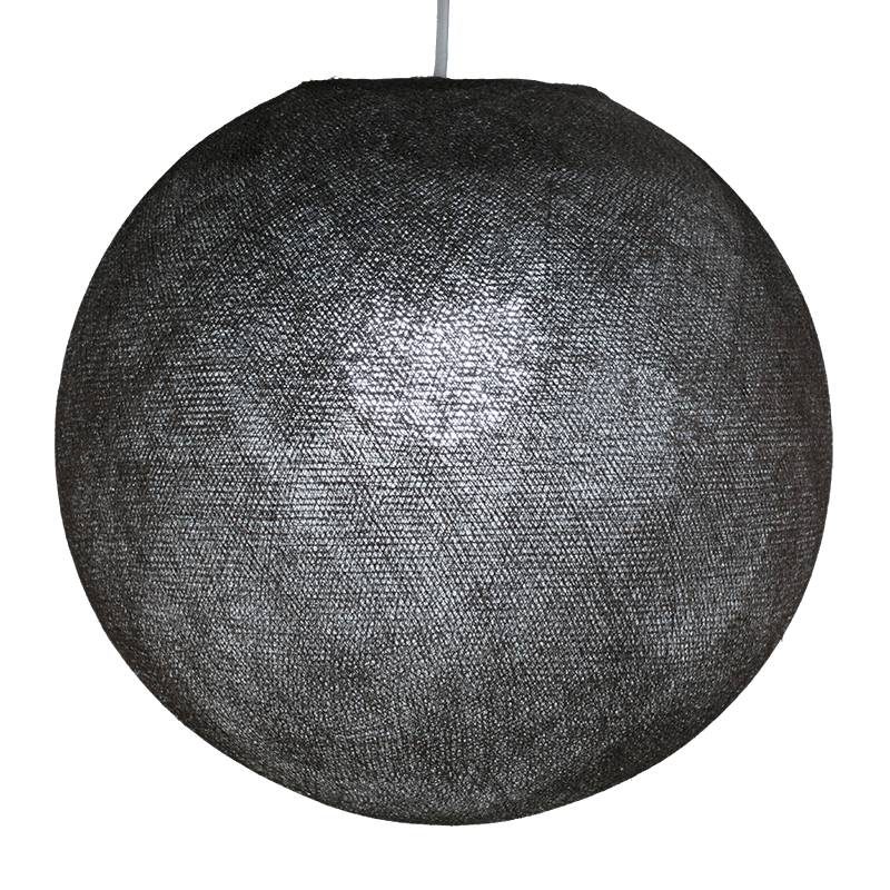 La Case De Cousin Paul Globe Graphite