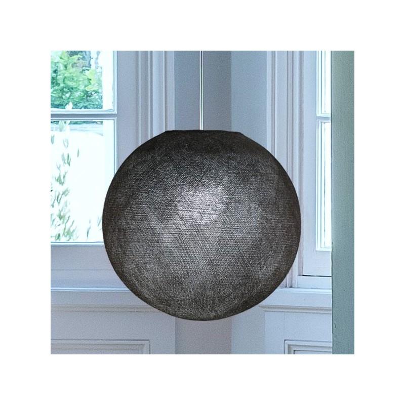 La Case De Cousin Paul Globe Graphite