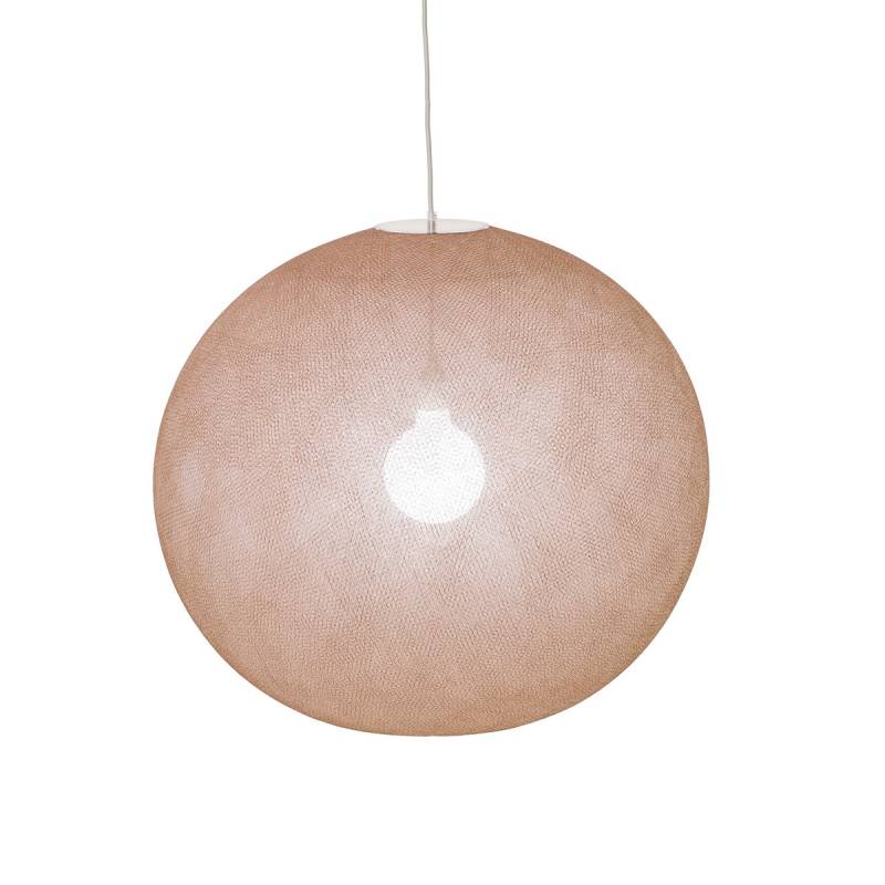 La Case De Cousin Paul Globe Light XXL Nude Ø 67cm