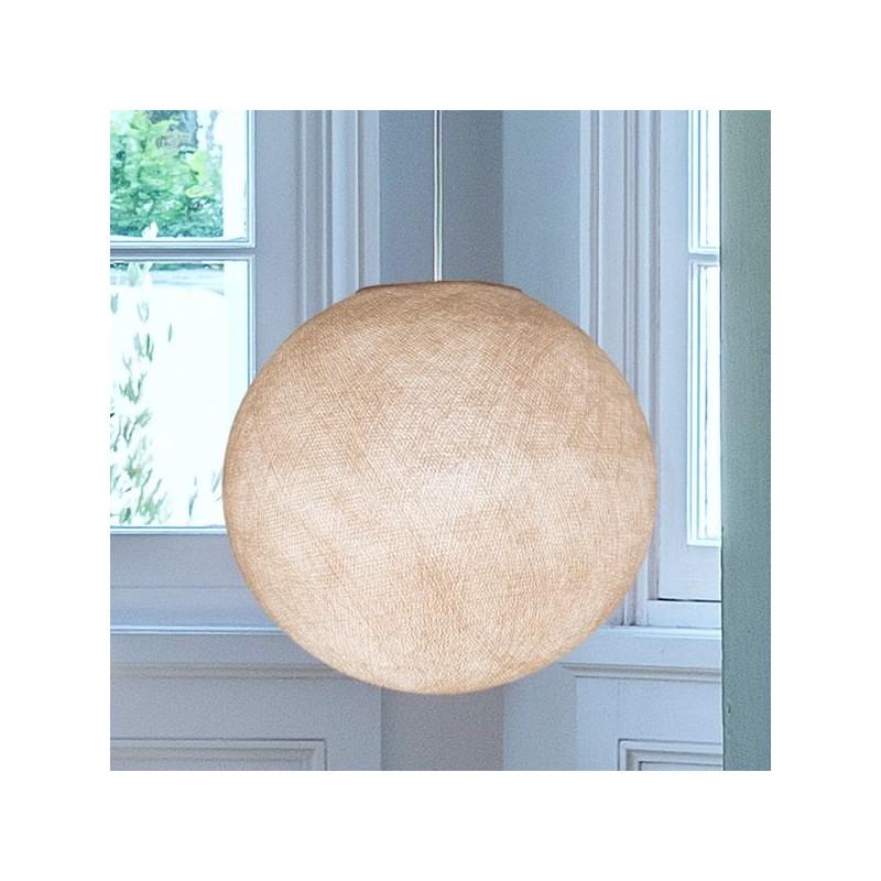 La Case De Cousin Paul Globe Lin