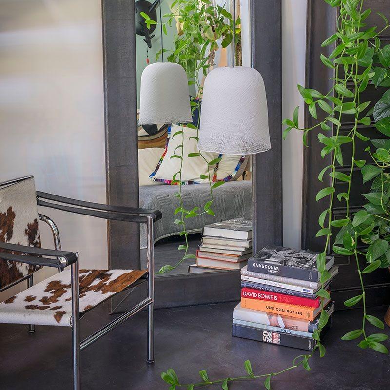 La Case De Cousin Paul Jupe Blanc