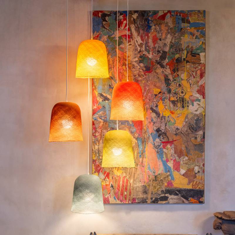 La Case De Cousin Paul Jupe Curry