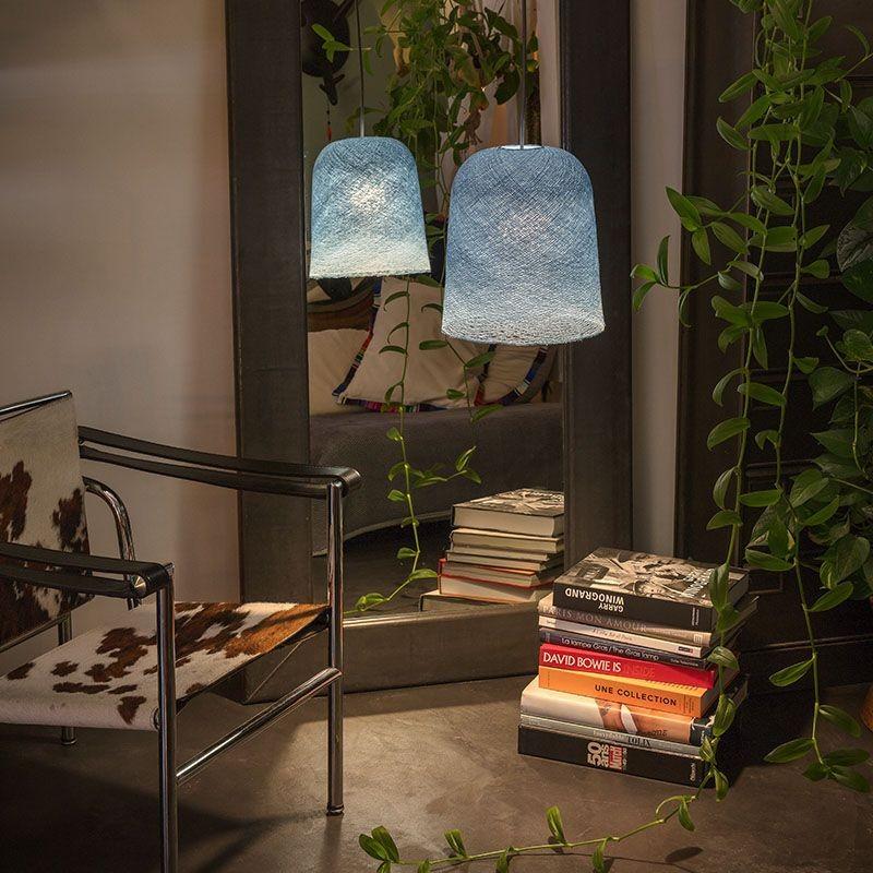 La Case De Cousin Paul Jupe Denim