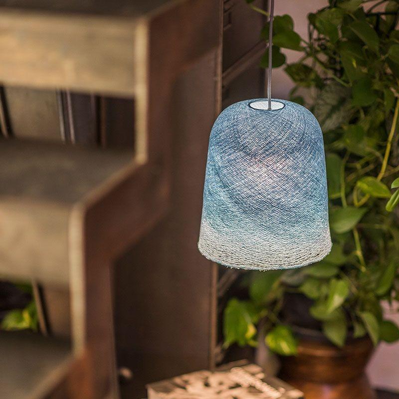 La Case De Cousin Paul Jupe Denim