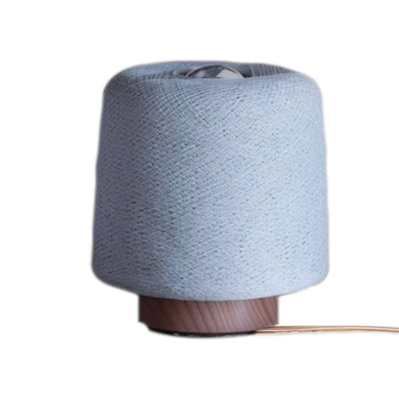 La Case De Cousin Paul Lampe à Poser Madison Azur