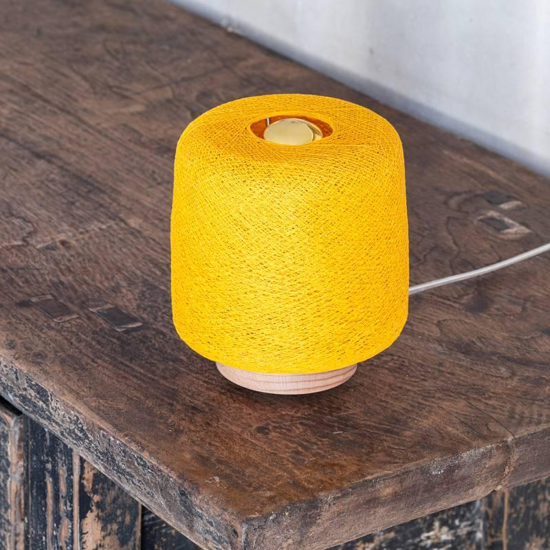 La Case De Cousin Paul Lampe à Poser Madison Curry